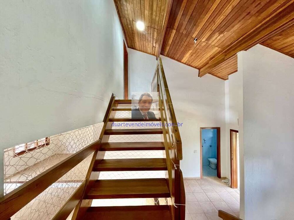 Casa de Condomínio, 5 quartos - Foto 10