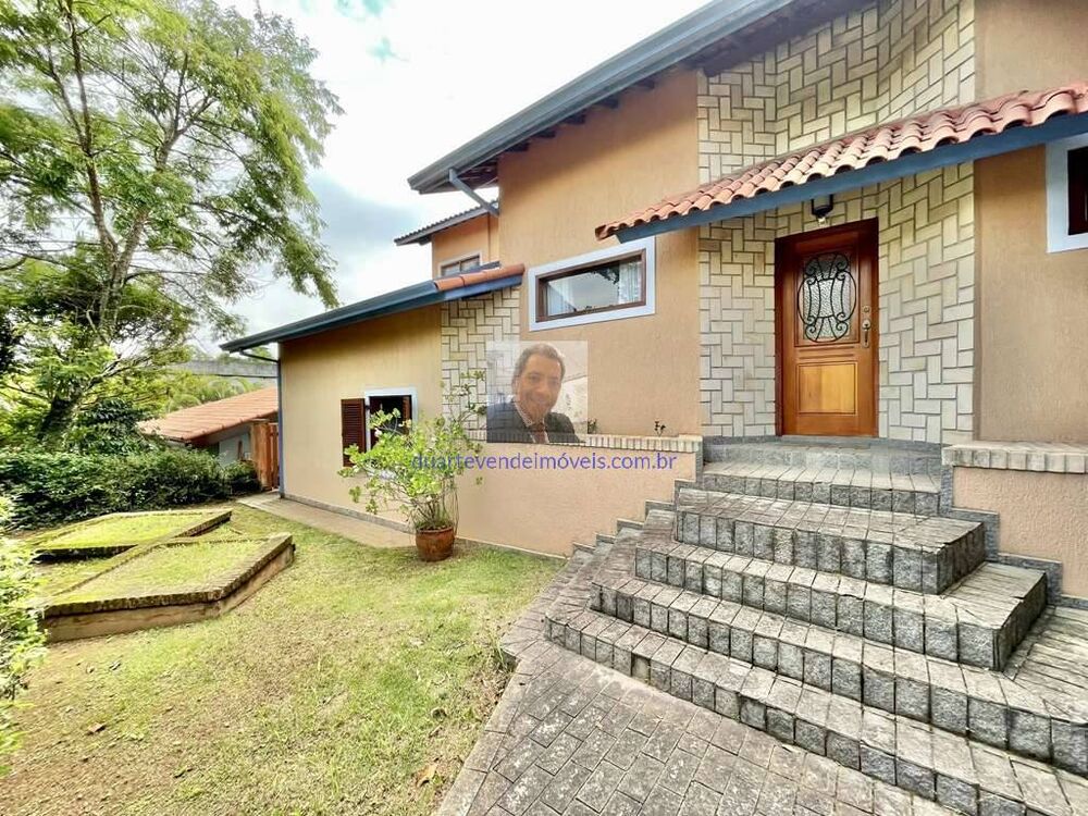 Casa de Condomínio, 5 quartos - Foto 4
