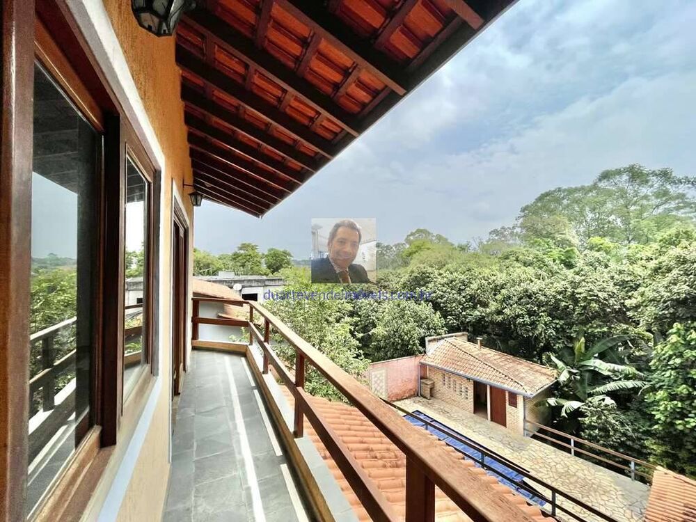 Casa de Condomínio, 5 quartos - Foto 11