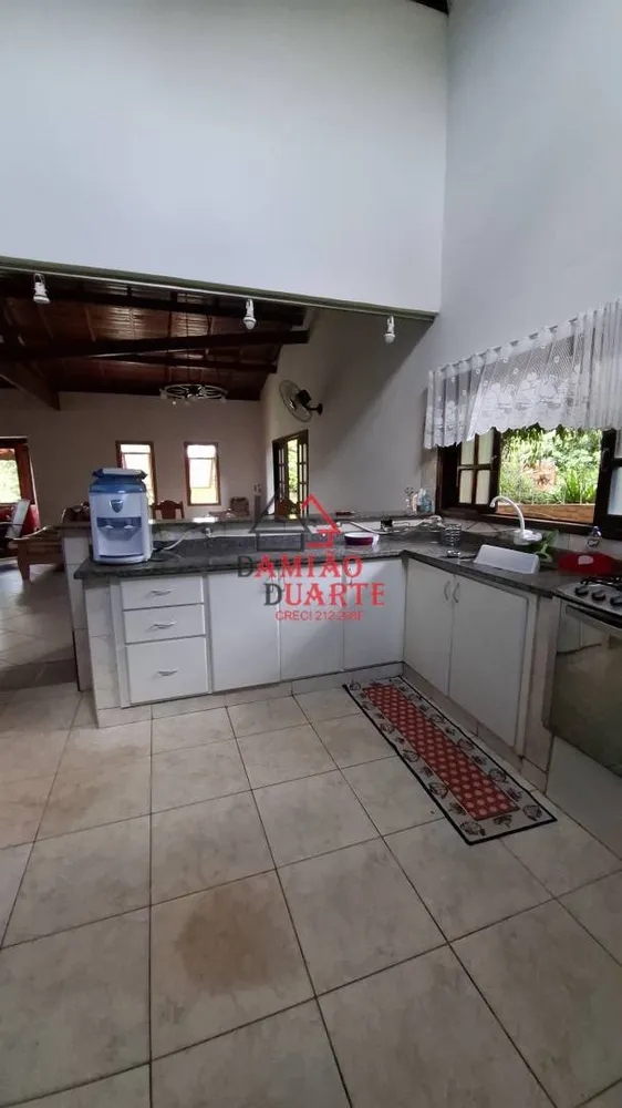 Chácara, 4 quartos, 4320 m² - Foto 4