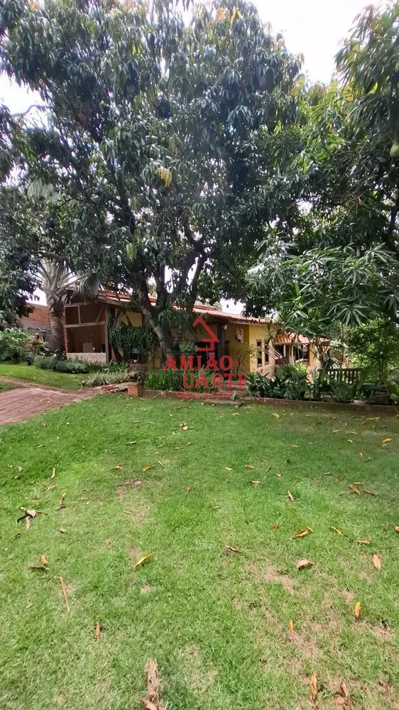 Chácara, 4 quartos, 4320 m² - Foto 6