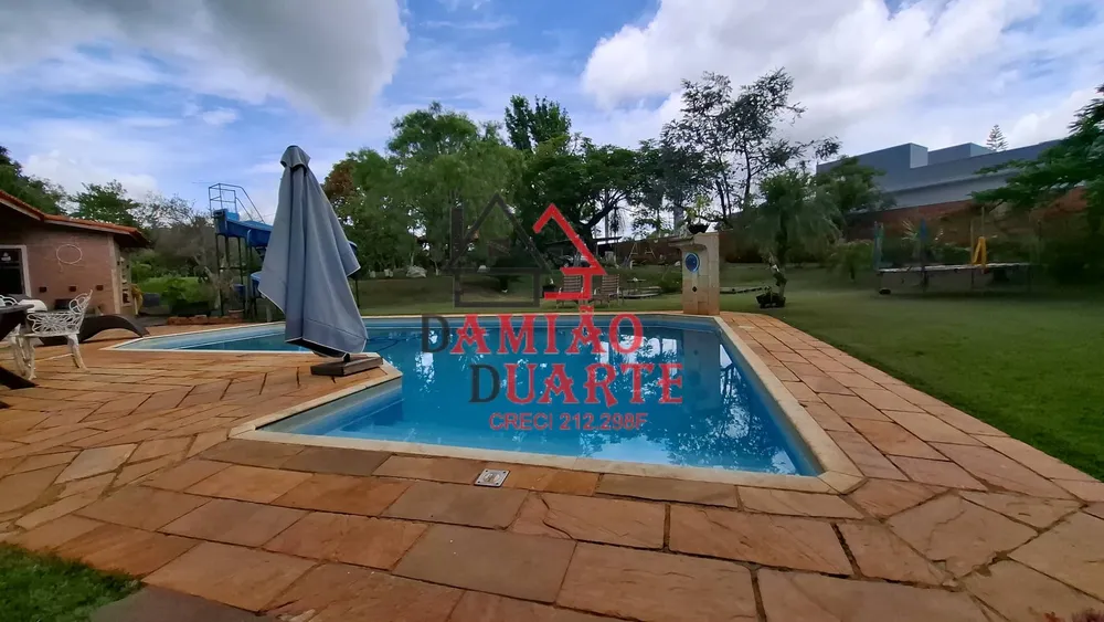 Chácara, 4 quartos, 4320 m² - Foto 12
