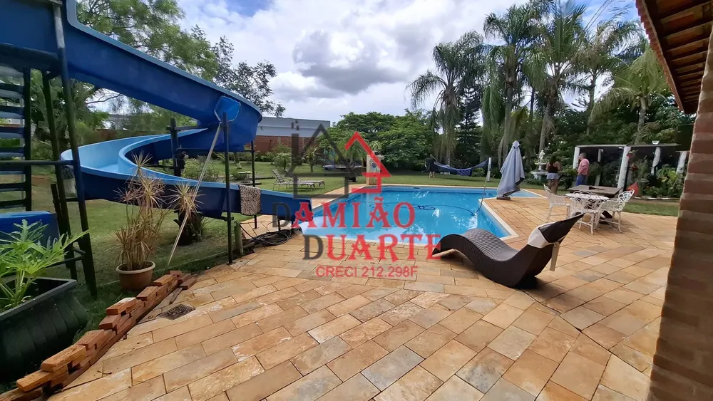 Chácara, 4 quartos, 4320 m² - Foto 9