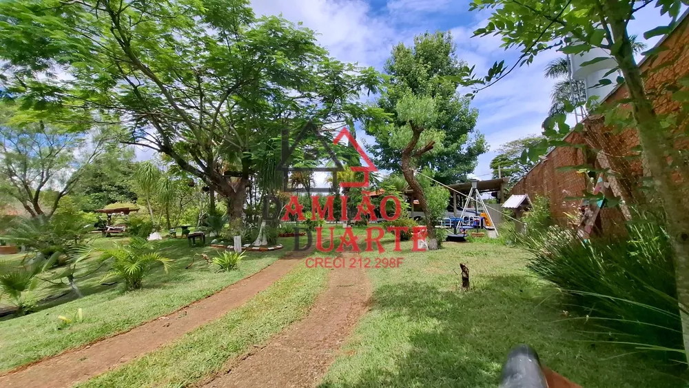 Chácara, 4 quartos, 4320 m² - Foto 8