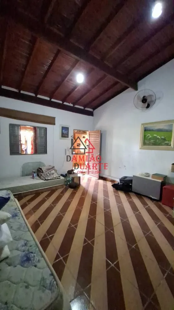 Chácara, 4 quartos, 4320 m² - Foto 2
