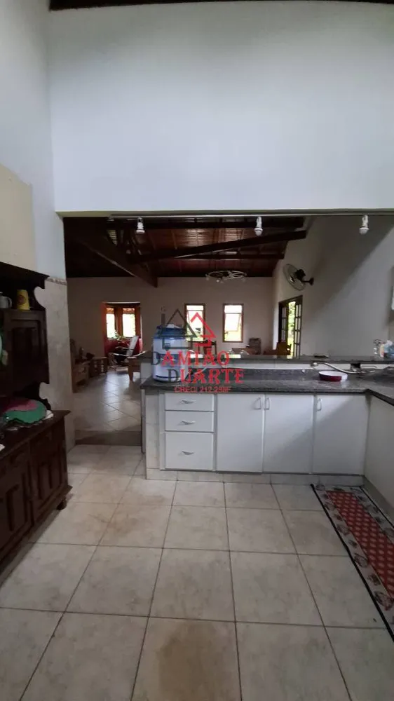 Chácara, 4 quartos, 4320 m² - Foto 5