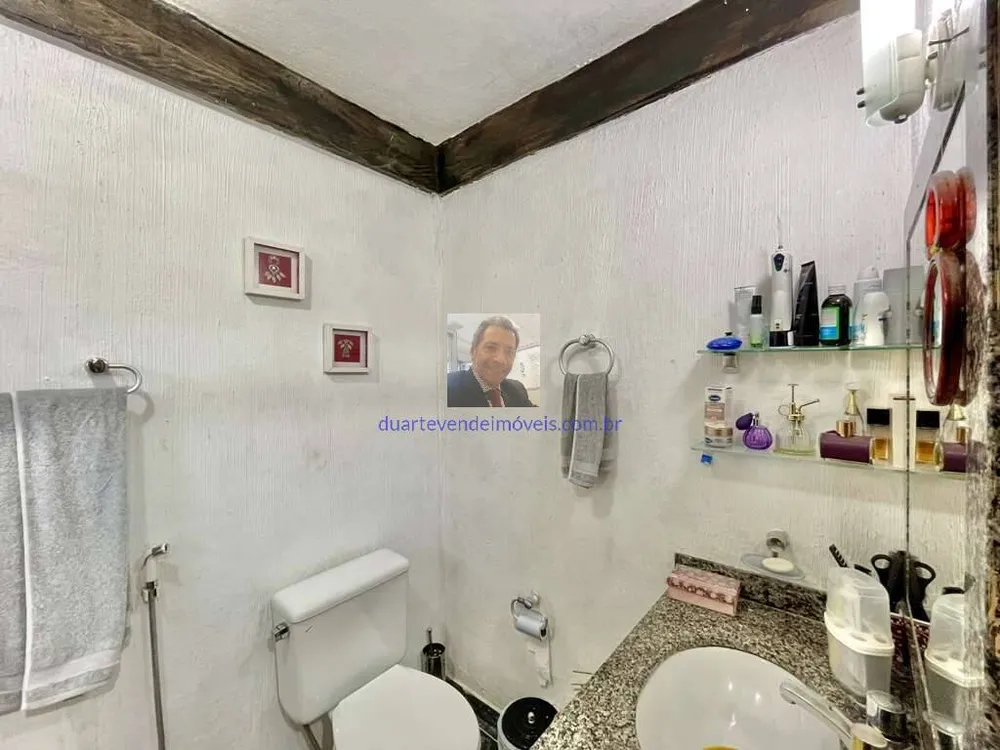Casa de Condomínio, 3 quartos - Foto 10
