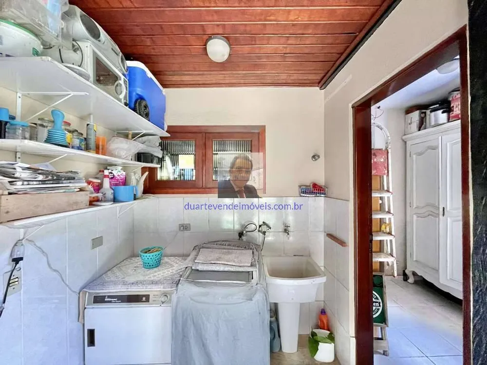 Casa de Condomínio, 3 quartos - Foto 12
