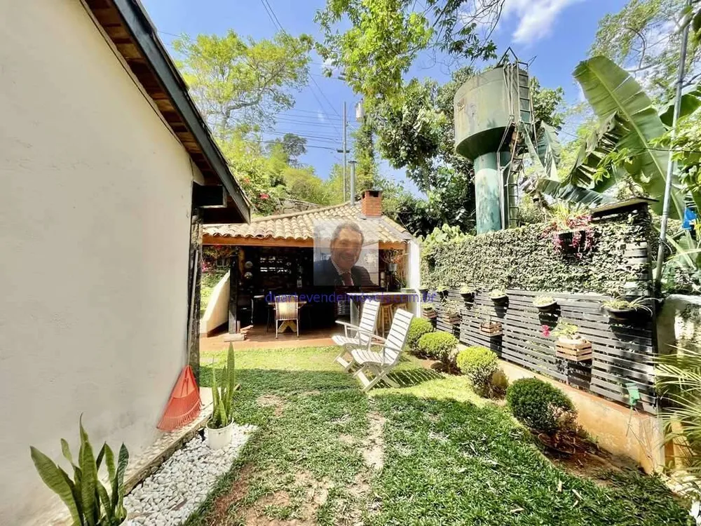 Casa de Condomínio, 3 quartos - Foto 8