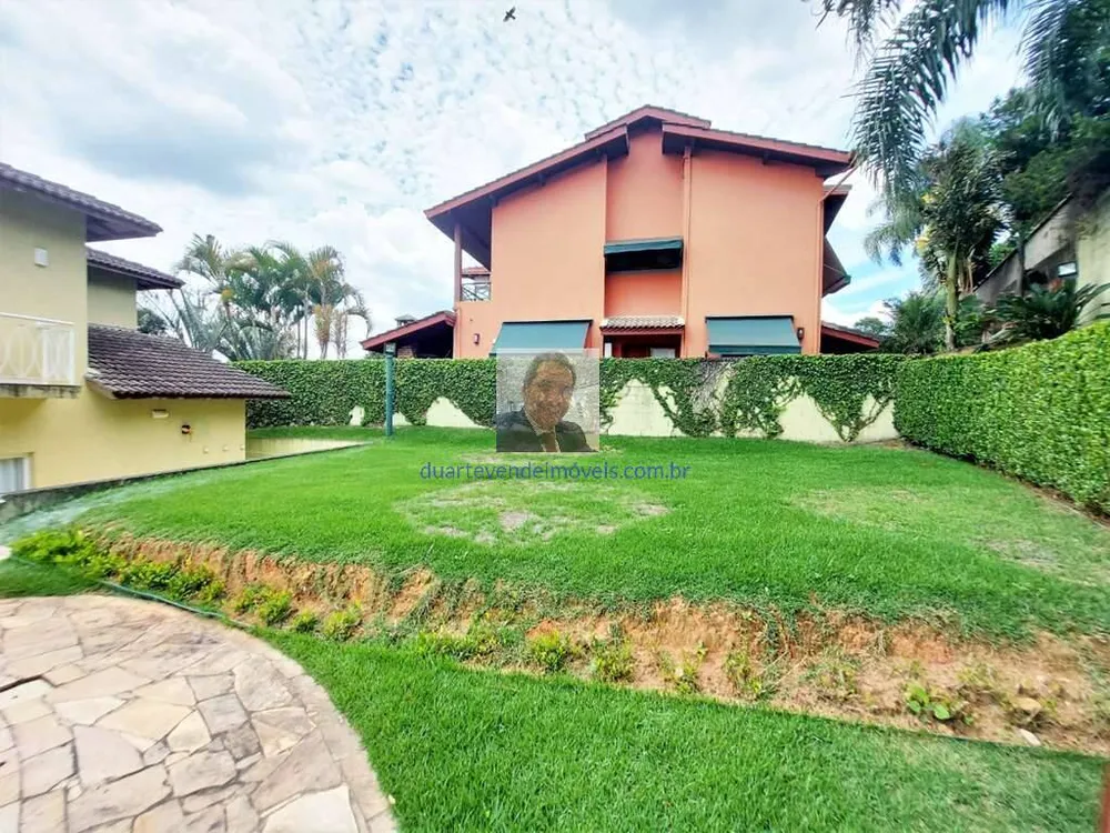 Casa, 4 quartos, 368 m² - Foto 11