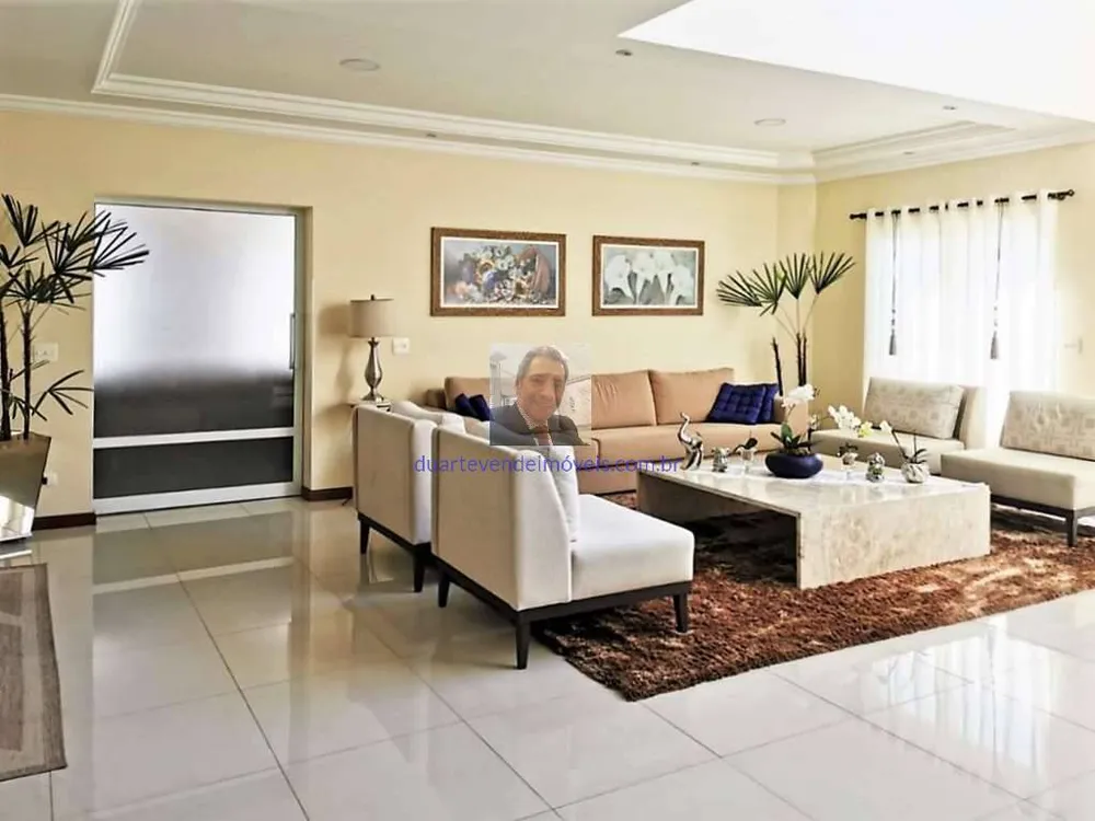Casa, 4 quartos, 368 m² - Foto 6