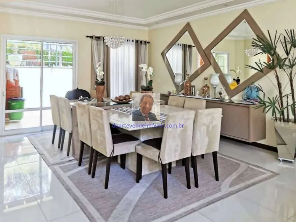 Casa, 4 quartos, 368 m² - Foto 8
