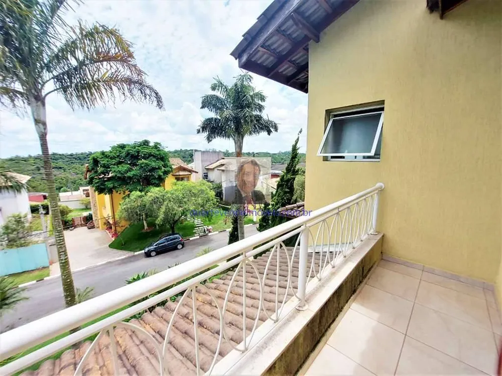 Casa, 4 quartos, 368 m² - Foto 12