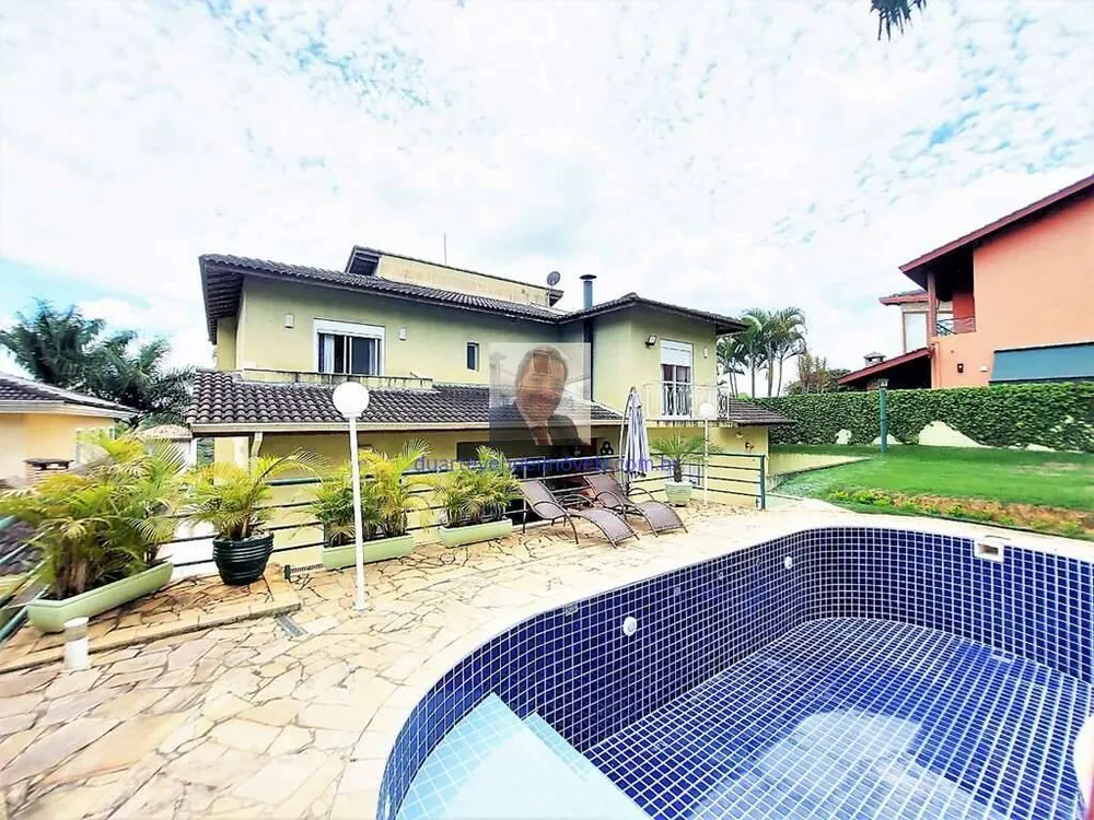 Casa, 4 quartos, 368 m² - Foto 10