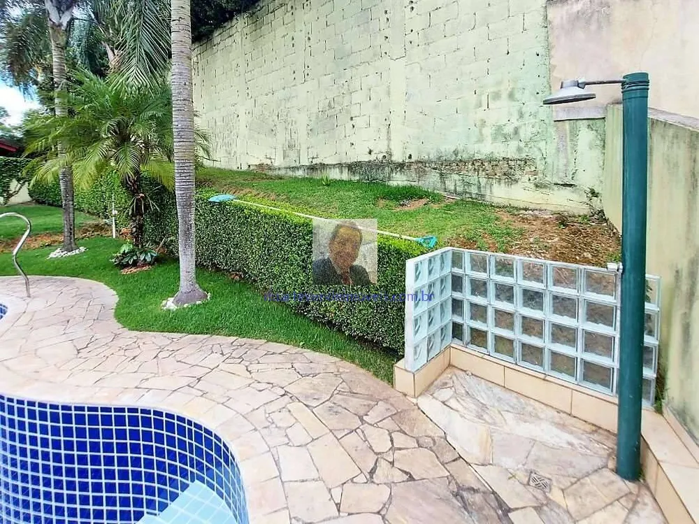 Casa, 4 quartos, 368 m² - Foto 9