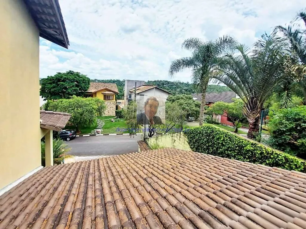 Casa, 4 quartos, 368 m² - Foto 14
