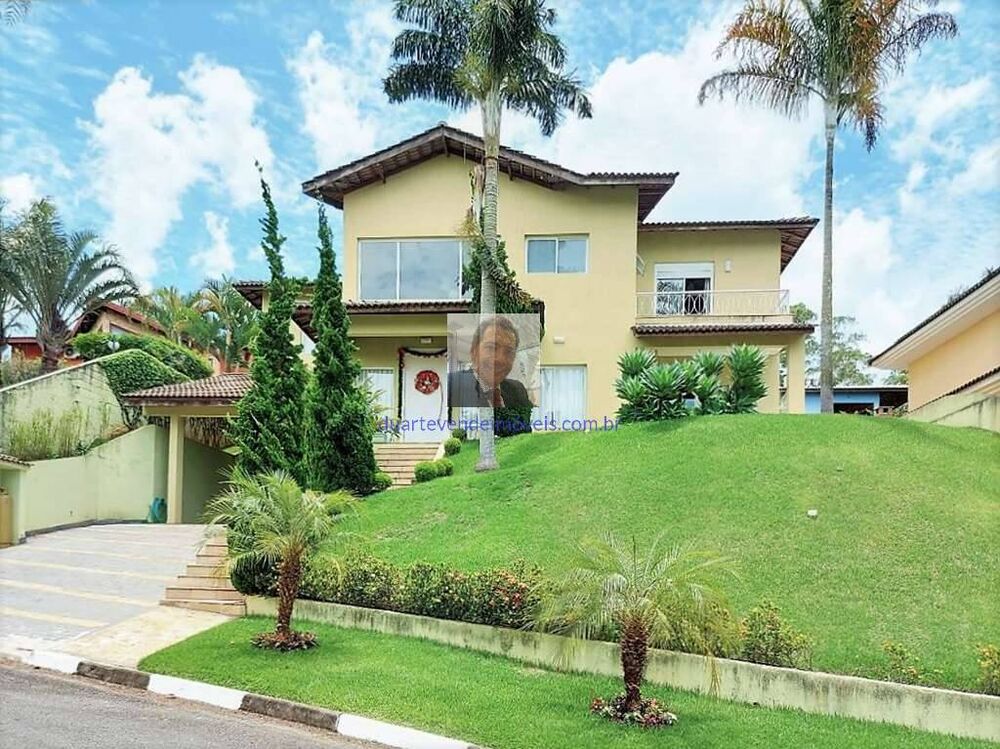 Casa, 4 quartos, 368 m² - Foto 3