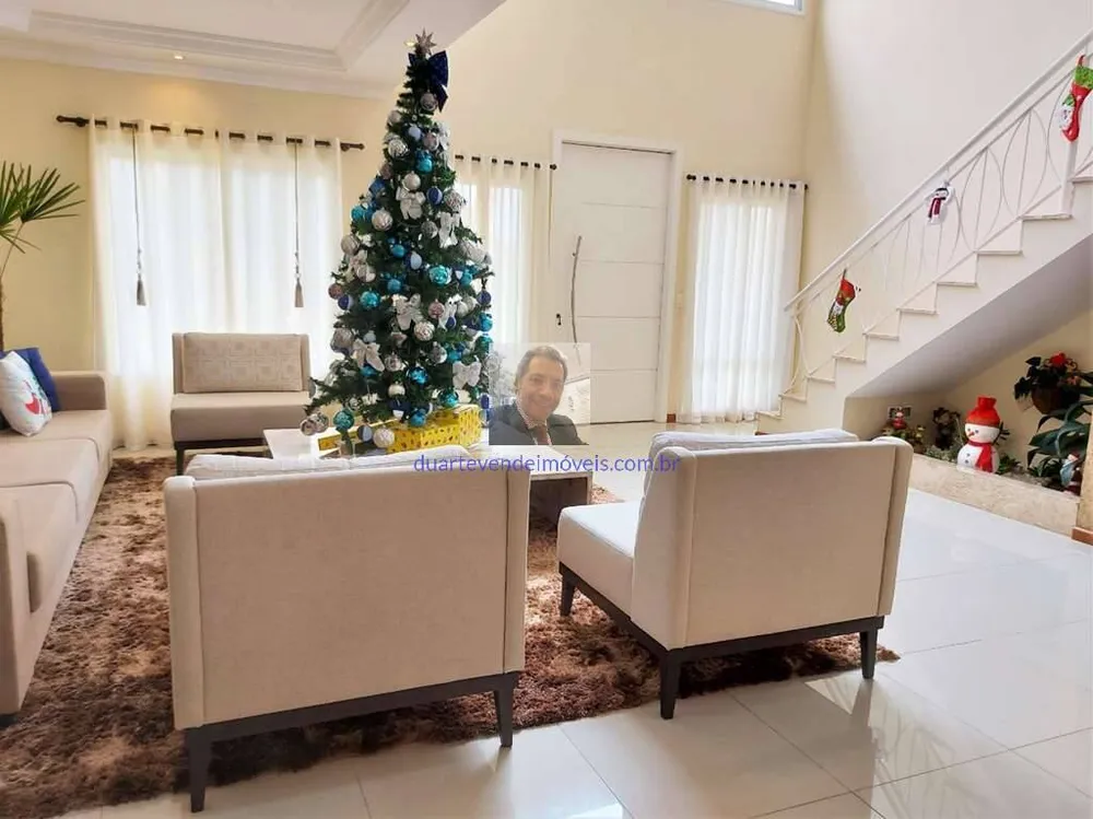 Casa, 4 quartos, 368 m² - Foto 5