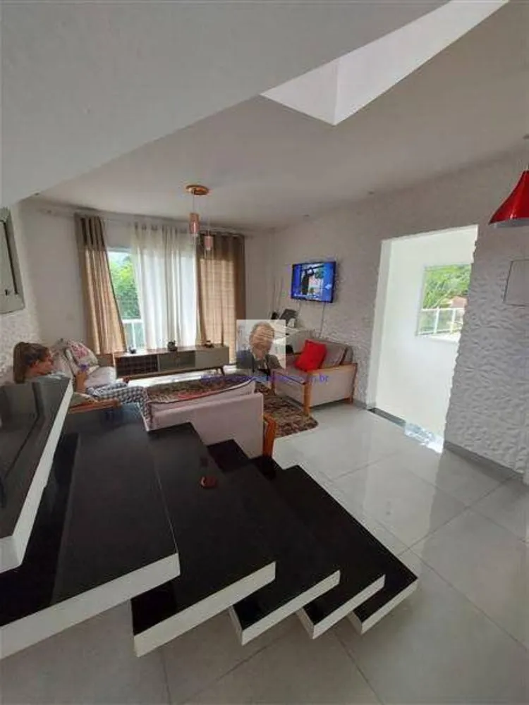 Casa, 3 quartos, 212 m² - Foto 5