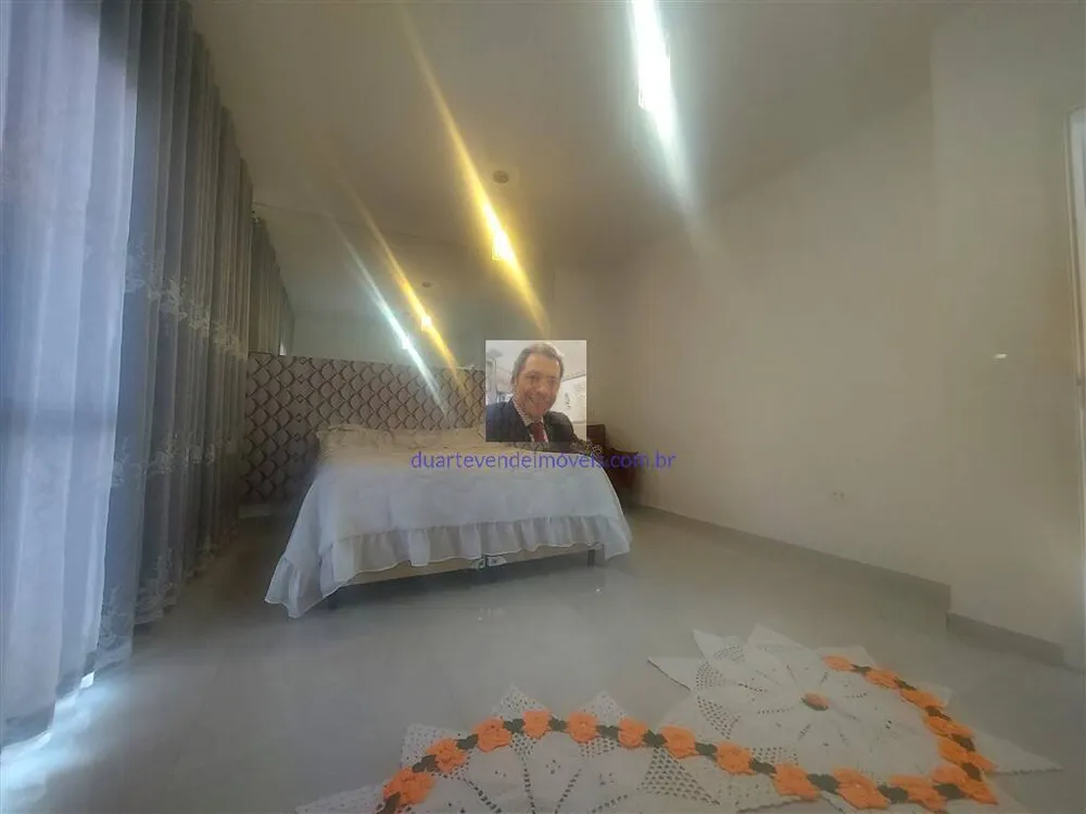 Casa, 3 quartos, 212 m² - Foto 9