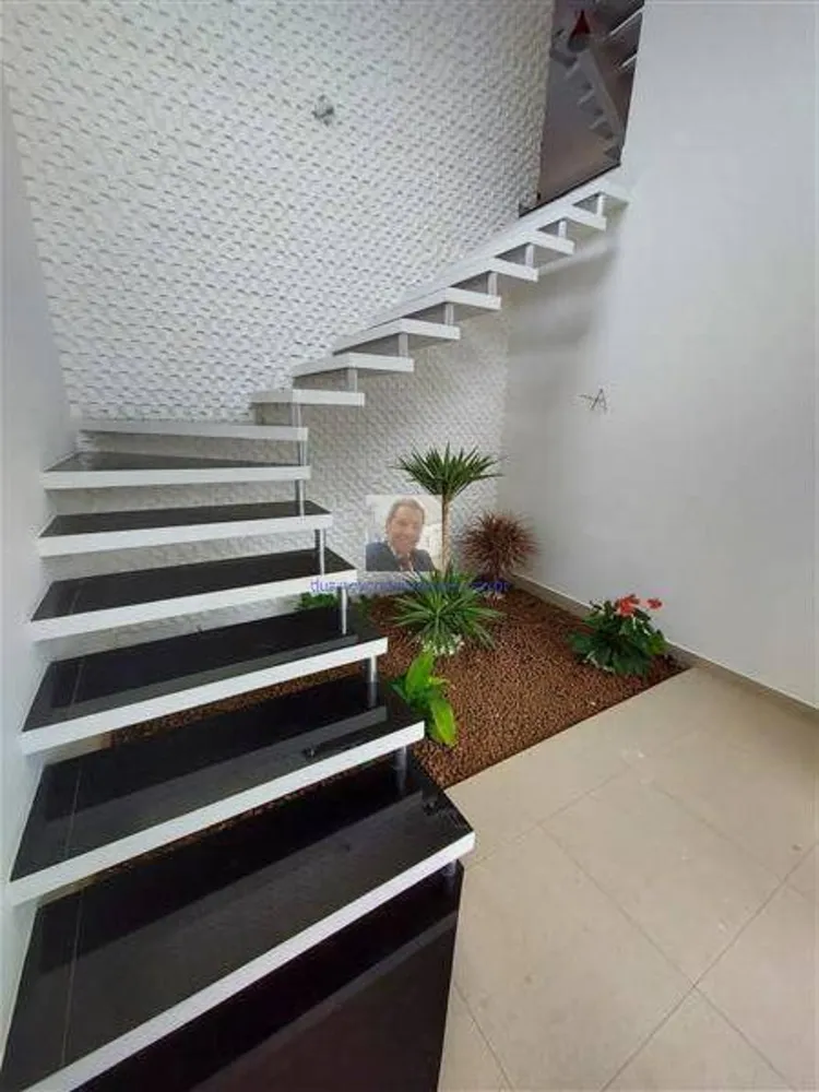 Casa, 3 quartos, 212 m² - Foto 6