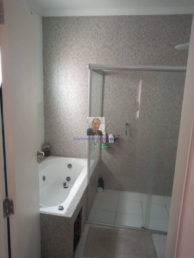 Casa à venda com 3 quartos, 182m² - Foto 8