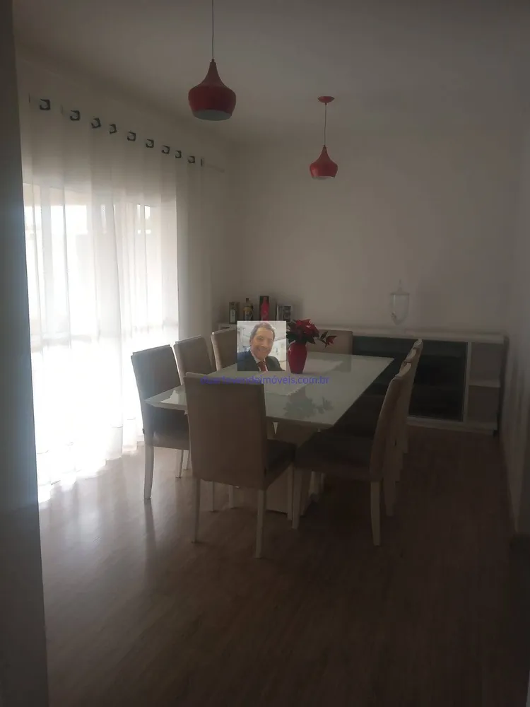 Casa, 3 quartos, 182 m² - Foto 4