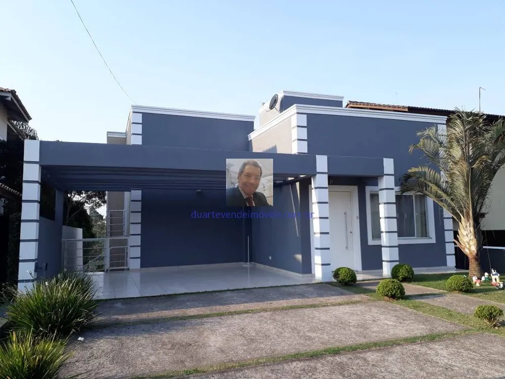 Casa, 3 quartos, 182 m² - Foto 1