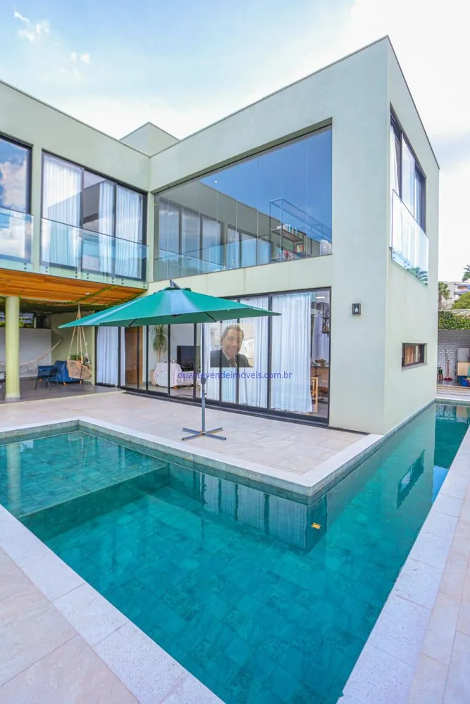 Casa de Condomínio, 4 quartos - Foto 3
