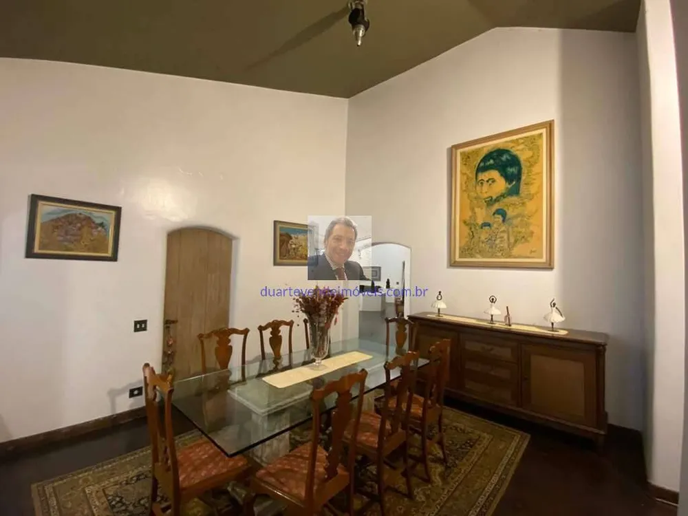 Casa de Condomínio, 7 quartos - Foto 12