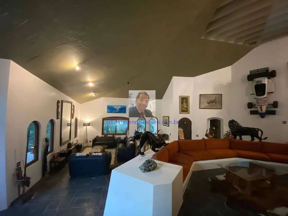 Casa de Condomínio, 7 quartos - Foto 8