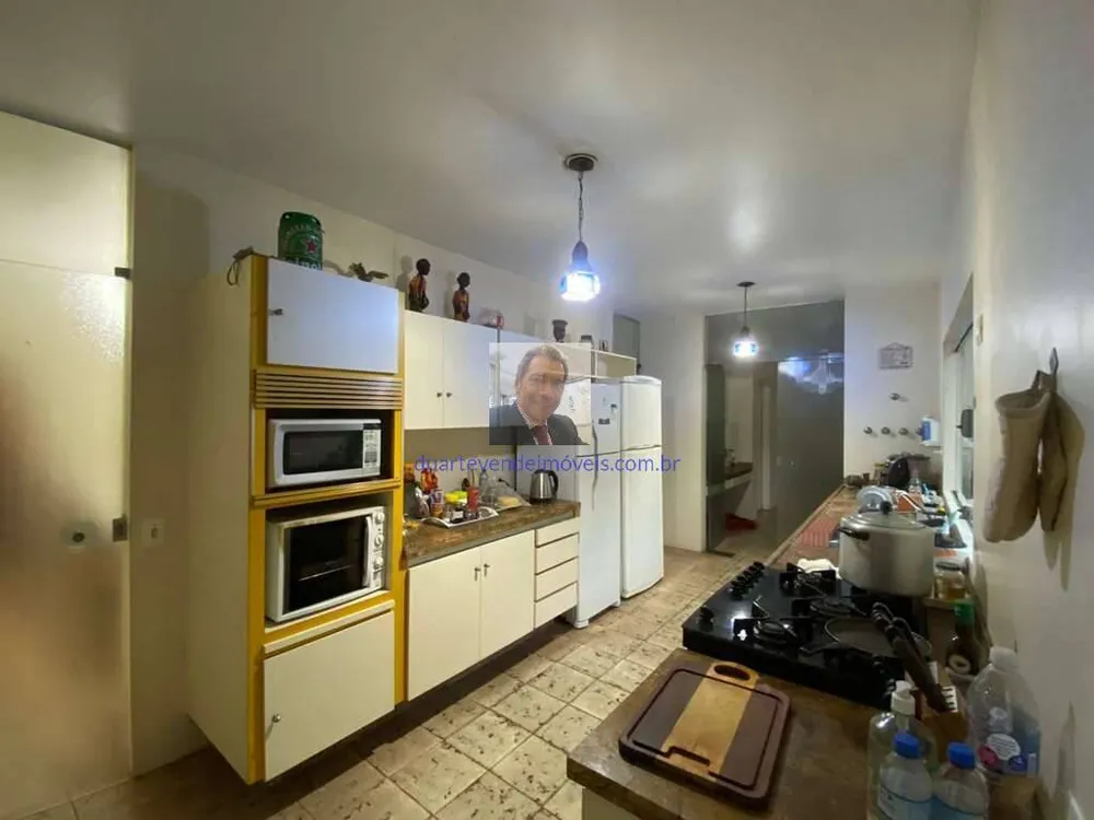 Casa de Condomínio, 7 quartos - Foto 5