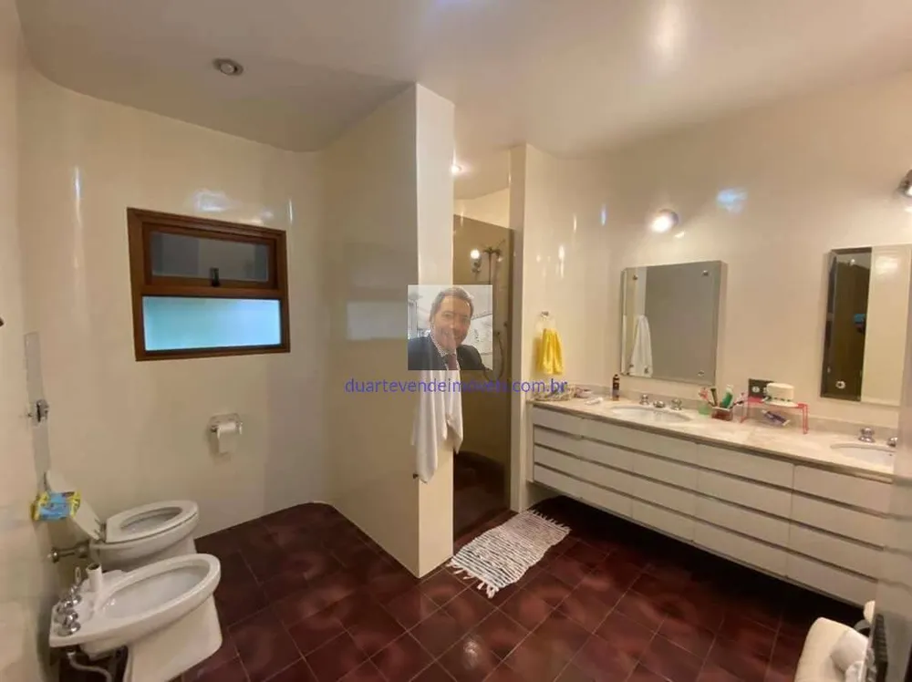 Casa de Condomínio, 7 quartos - Foto 6