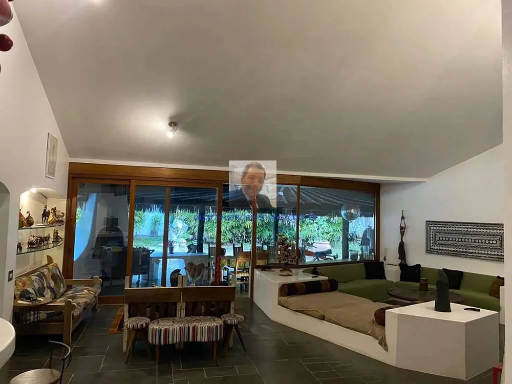 Casa de Condomínio, 7 quartos - Foto 14
