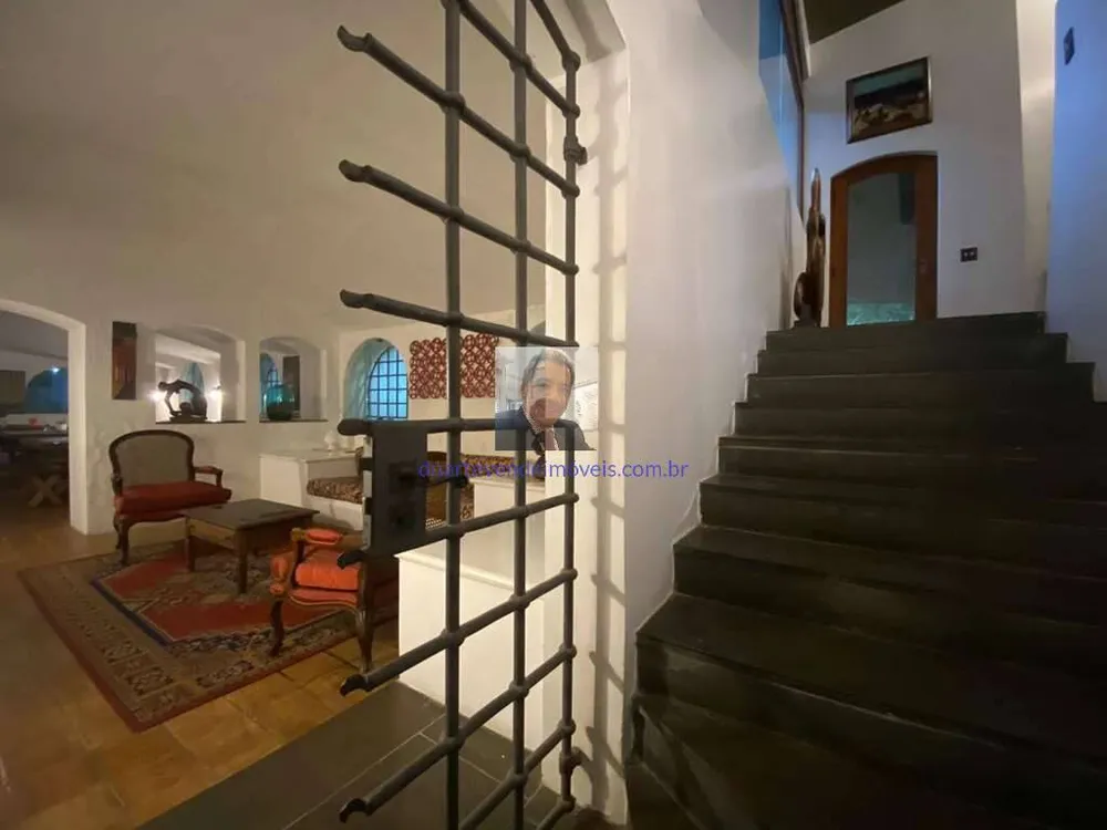 Casa de Condomínio, 7 quartos - Foto 10