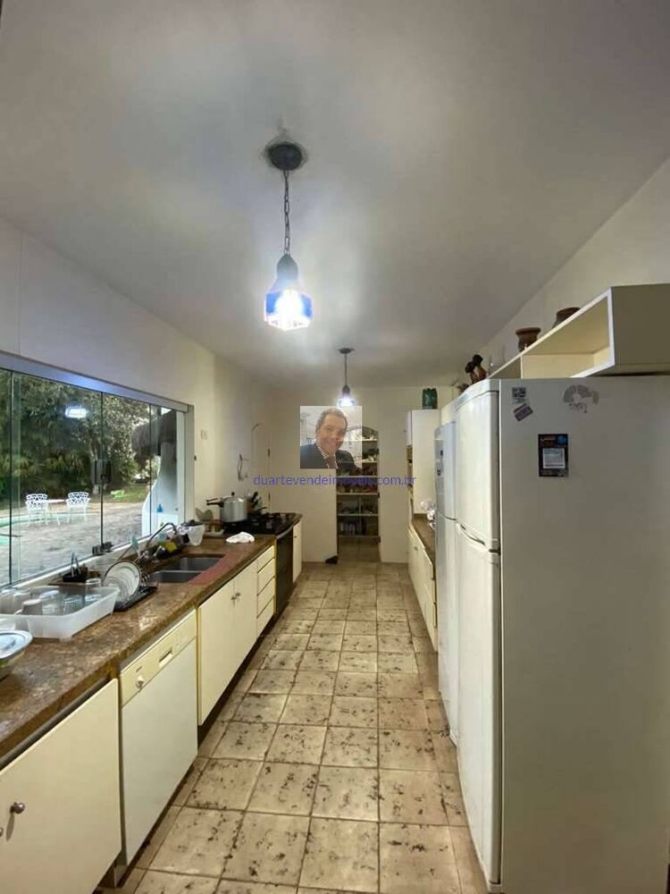 Casa de Condomínio, 7 quartos - Foto 3