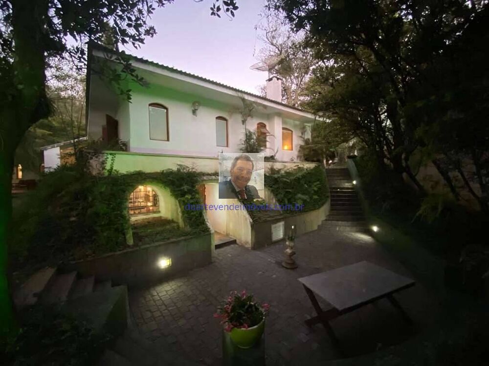 Casa de Condomínio, 7 quartos - Foto 1