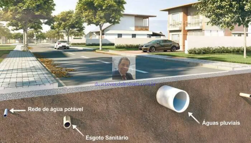 Terreno, 241 m² - Foto 6