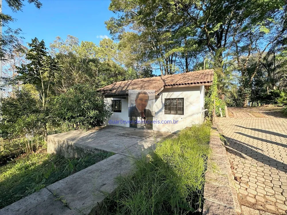 Casa de Condomínio, 3 quartos - Foto 21