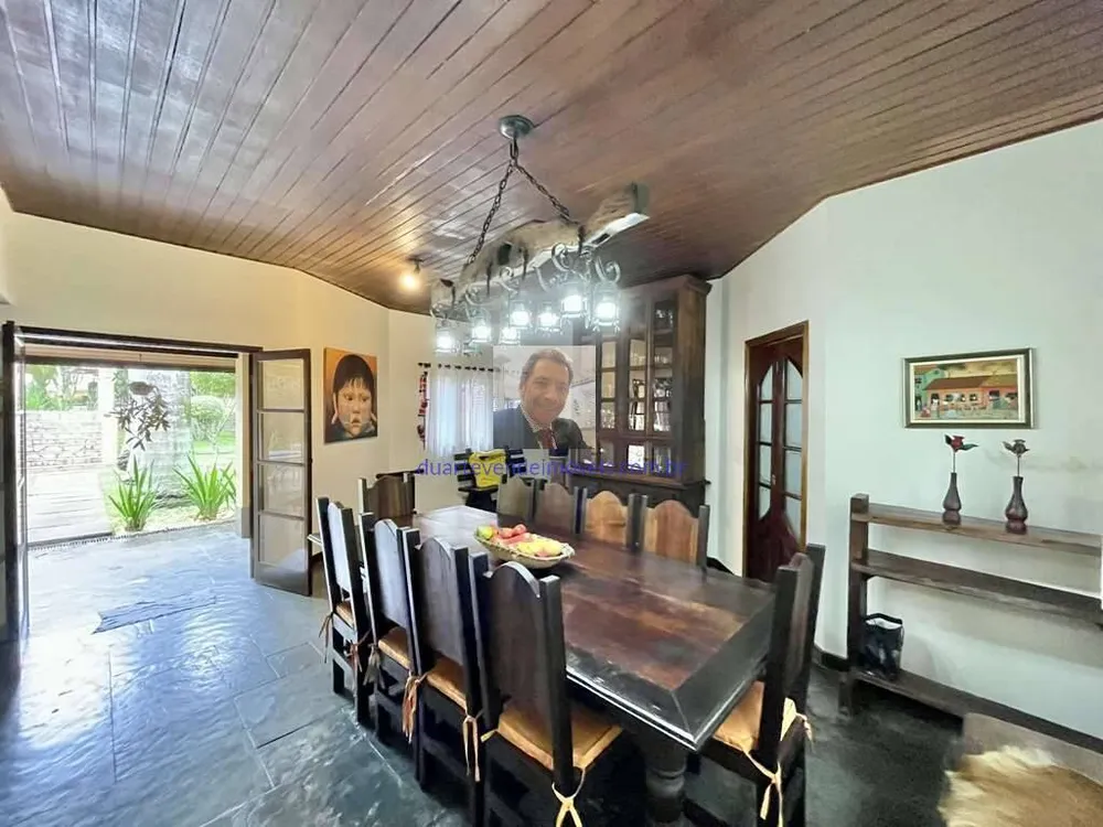 Casa de Condomínio, 4 quartos - Foto 8