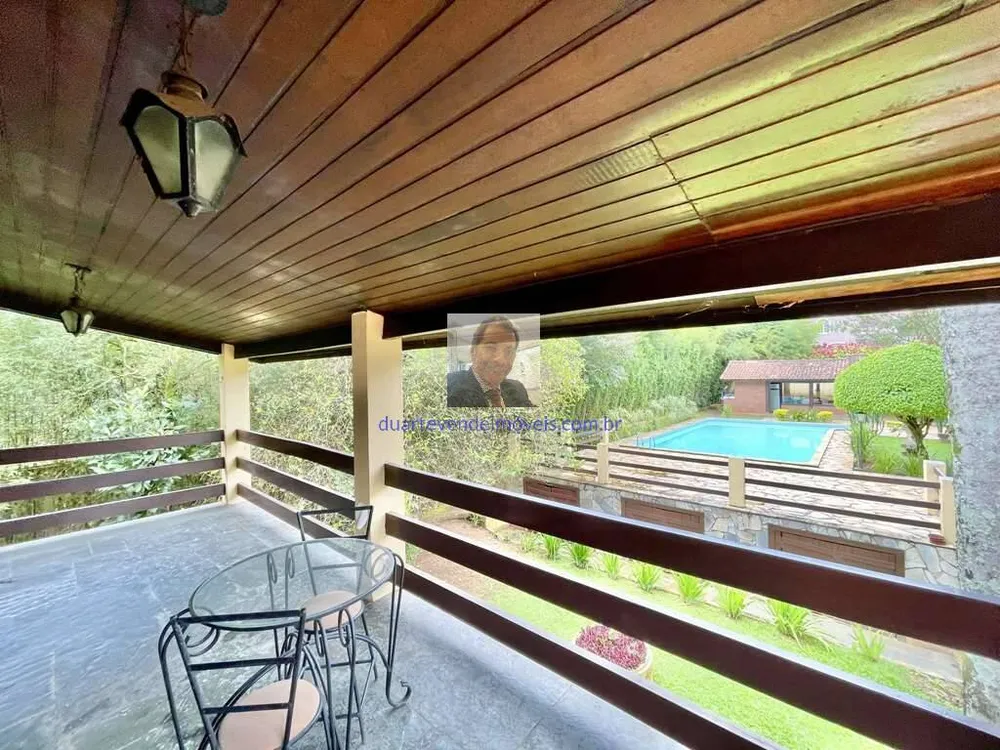 Casa de Condomínio, 4 quartos - Foto 7