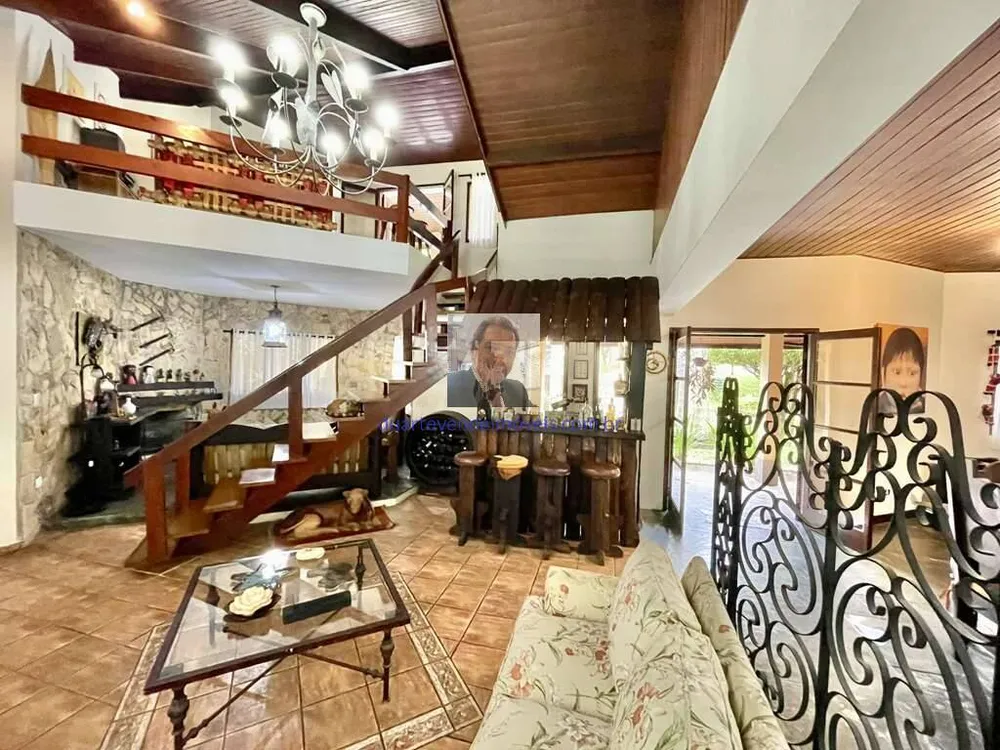 Casa de Condomínio, 4 quartos - Foto 5