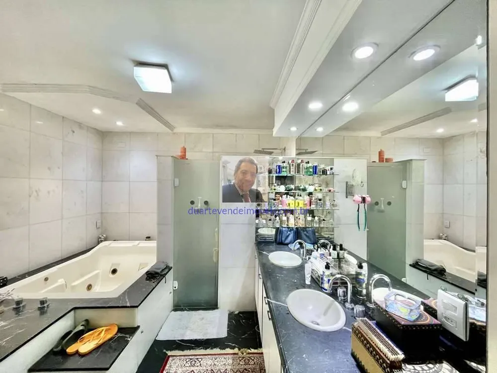 Casa de Condomínio, 4 quartos - Foto 10
