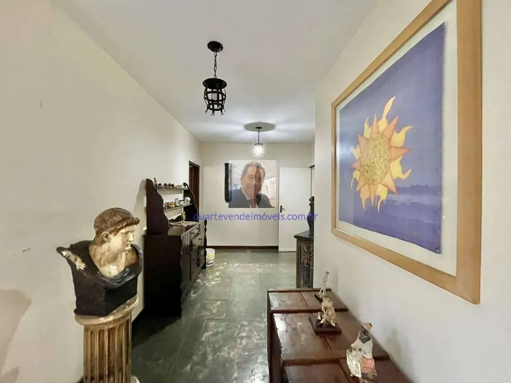 Casa de Condomínio, 4 quartos - Foto 9