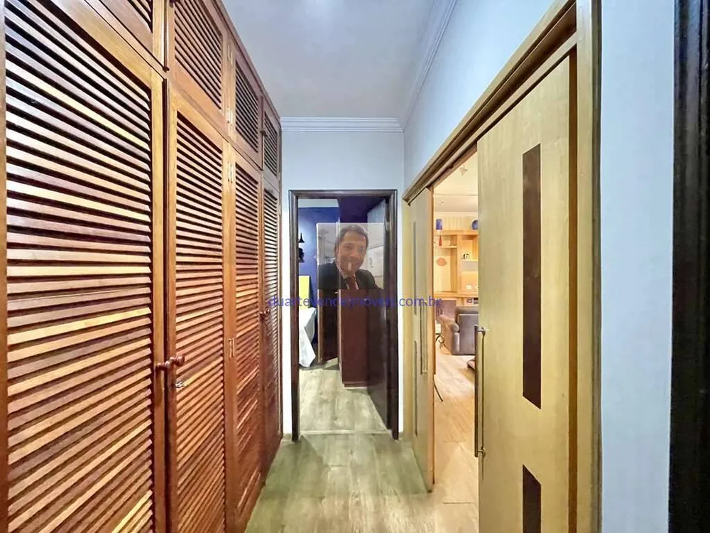Casa de Condomínio, 4 quartos - Foto 11
