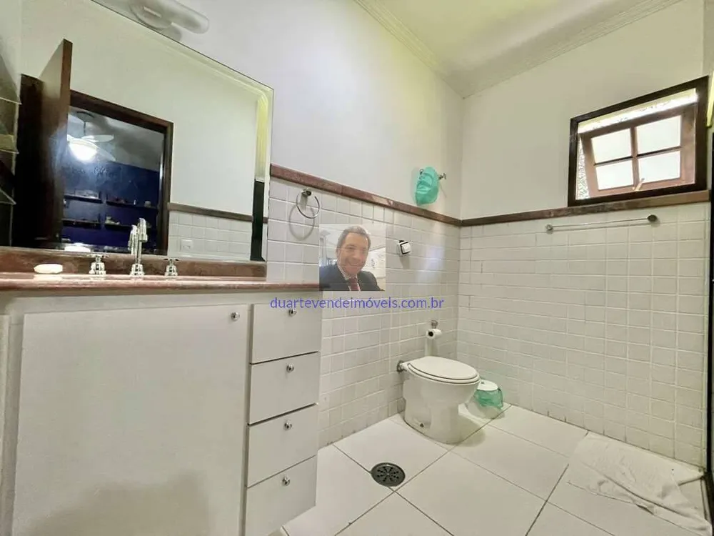 Casa de Condomínio, 4 quartos - Foto 12