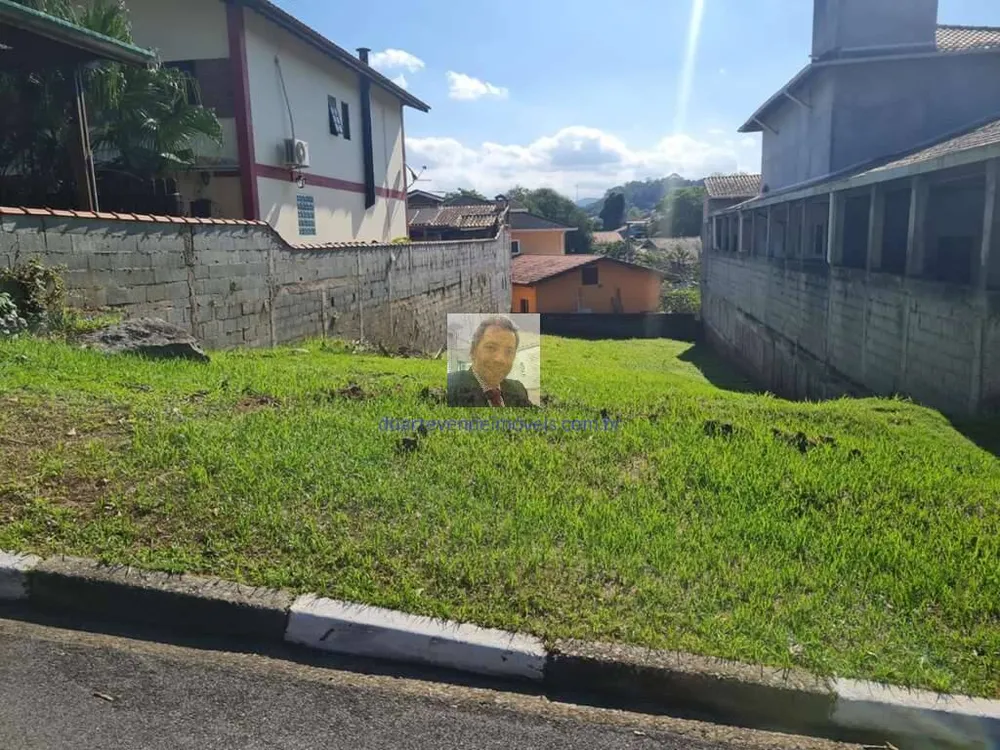 Terreno, 360 m² - Foto 7