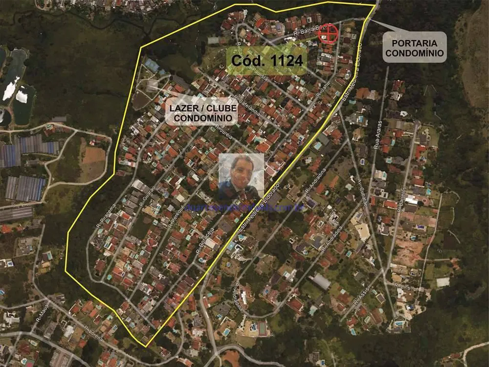 Terreno, 360 m² - Foto 17