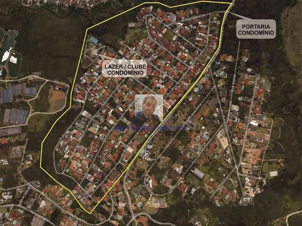 Terreno à venda e temporada, 360m² - Foto 2