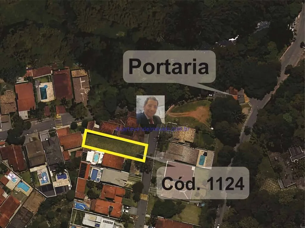 Terreno, 360 m² - Foto 3